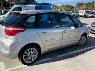 Citroen C4 Picasso 2009
