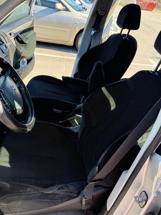 Citroen C4 Picasso 2009