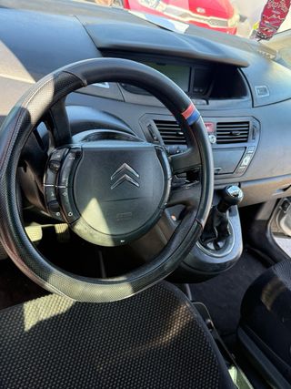 Citroen C4 Picasso 2009