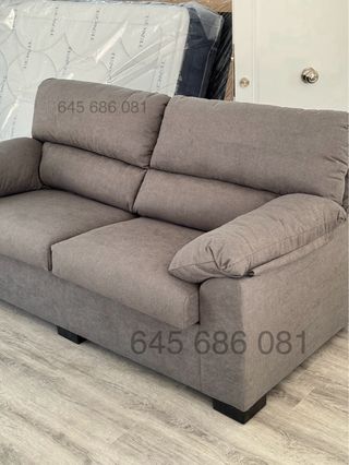 OFERTA PACK Sofá 3+2 Cuesta Confort