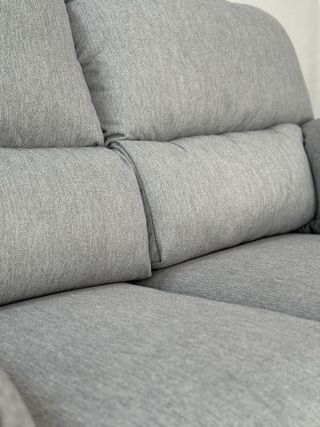 OFERTA PACK Sofá 3+2 Cuesta Confort