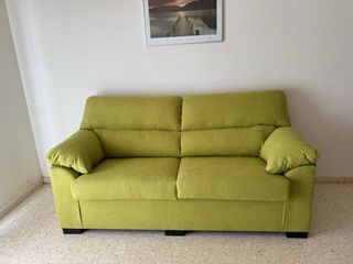 OFERTA PACK Sofá 3+2 Cuesta Confort