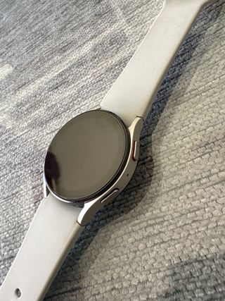 Samsung Galaxy Watch 5 40mm LTE Gris/Morado