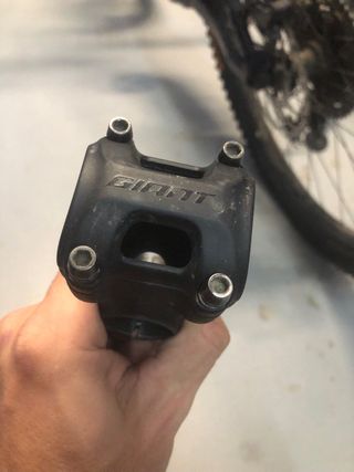 Potencia Giant 50x35 mm