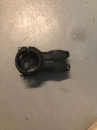 Potencia Giant 50x35 mm