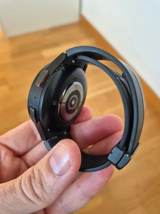 Samsung Galaxy Watch 5 Pro LTE Negro