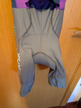 MAAP Jayco Alula Skinsuit Talla XS