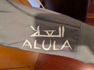 MAAP Jayco Alula Skinsuit Talla XS