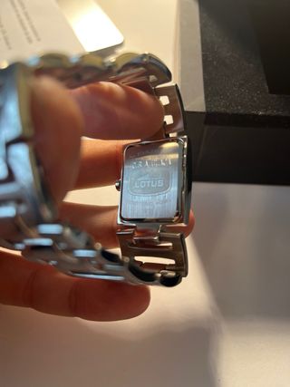 Reloj Lotus Mujer Modelo 15721