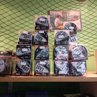 Sedal para pesca - Liquidación tienda