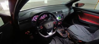 SEAT Ibiza 2021 FR GO2