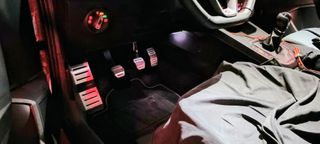 SEAT Ibiza 2021 FR GO2