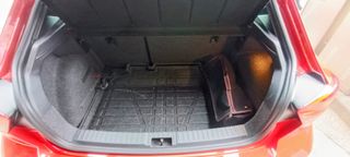 SEAT Ibiza 2021 FR GO2