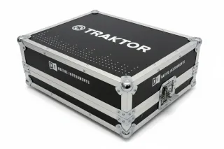 Flightcase TRAKTOR - Native Instruments