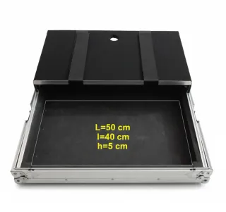 Flightcase TRAKTOR - Native Instruments