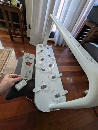 Click and Grow 9 + 3 cápsulas gratis