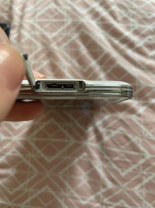 Samsung Galaxy S5 Blanco