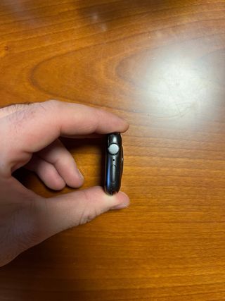 Apple Watch SE Nike 44mm Impecable!!