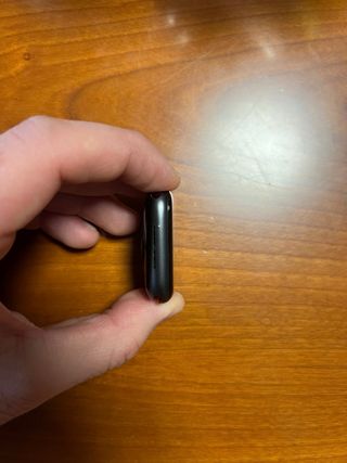 Apple Watch SE Nike 44mm Impecable!!