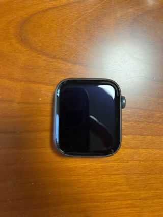 Apple Watch SE Nike 44mm Impecable!!