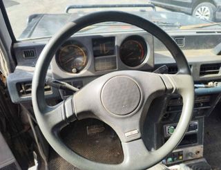 Despiece Mitsubishi Montero Pajero L040 2.5 TD AUT