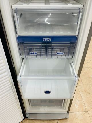 Congelador Whirlpool