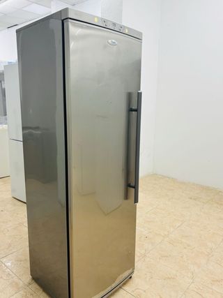 Congelador Whirlpool