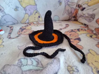 Amigurumi Halloween Chucky + Llavero Fantasma