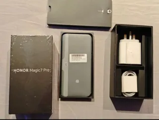 Magic 7 Pro 16 GB y 1 TB ( GLOBAL HK)