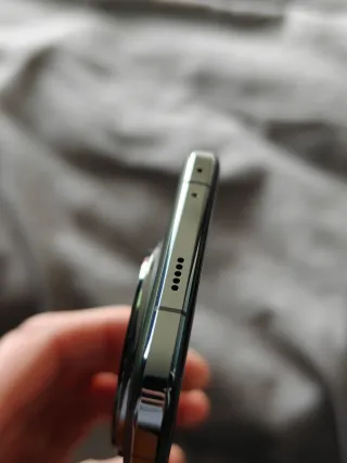 Magic 7 Pro 16 GB y 1 TB ( GLOBAL HK)