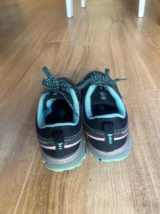 Zapatillas Trekking Joma Niña Talla 35