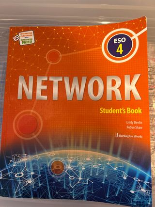 Network 4 Eso Alumno