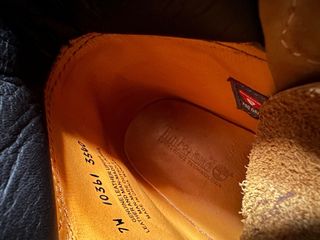 Stivali Timberland Donna 38 Marrone