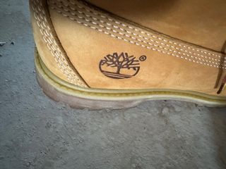 Stivali Timberland Donna 38 Marrone