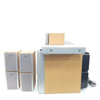 TARA Mando: Receptor 5.1 Sony STR-KSL50 FM/ 227228