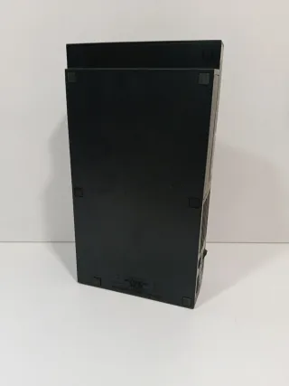 Consola PlayStation 2 Negra