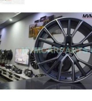 JUEGO DE 4 LLANTAS 19 AVUS SYGMA AV05 rmb413491