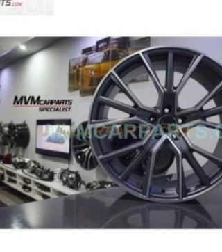 JUEGO DE 4 LLANTAS 19 AVUS SYGMA AV05 rmb413491