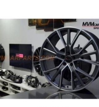 JUEGO DE 4 LLANTAS 19 AVUS SYGMA AV05 rmb413491