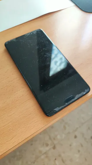 Huawei Mate 10 Nero