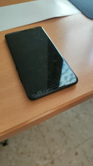 Huawei Mate 10 Nero
