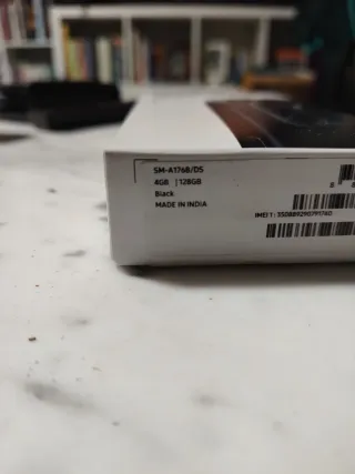 Samsung Galaxy A17 5G