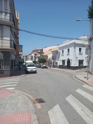 Casa en venta en Zona Hispanidad-Vivar Téllez en Vélez-Málaga