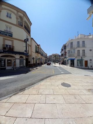 Casa en venta en Zona Hispanidad-Vivar Téllez en Vélez-Málaga