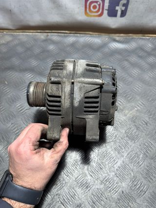 Alternador Citroen Jumper Camión 2003