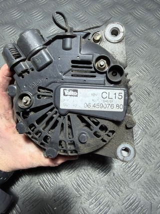 Alternador Citroen Jumper Camión 2003