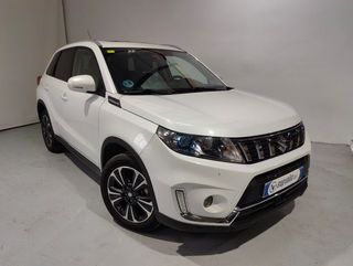 Suzuki Vitara 1.4 VVT GLX Aut.