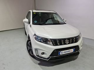 Suzuki Vitara 1.4 VVT GLX Aut.