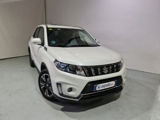Suzuki Vitara 1.4 VVT GLX Aut.