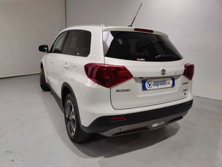 Suzuki Vitara 1.4 VVT GLX Aut.